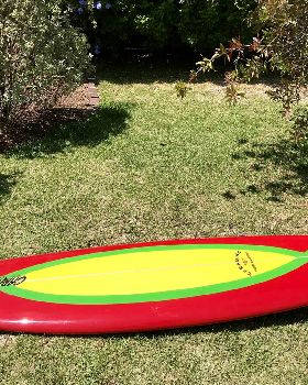 Surfing