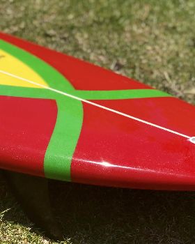 Surfing