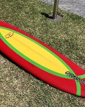 Surfing