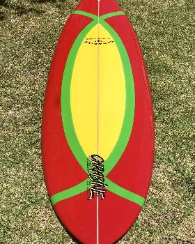 Surfing
