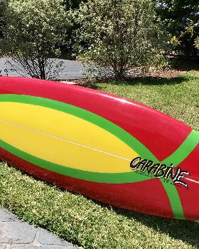 Surfing