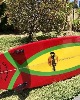 Surfing