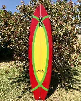 Surfing