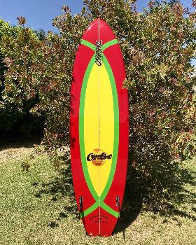 Surfing