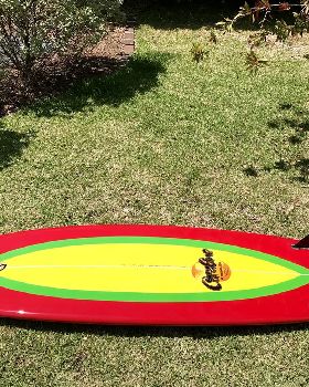 Surfing