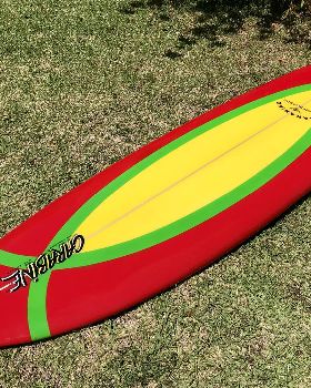 Surfing