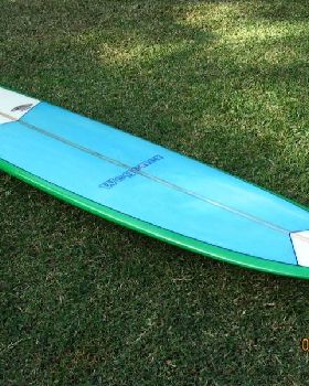 Surfing