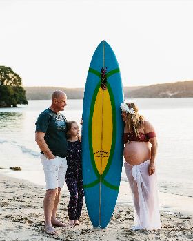 Surfing