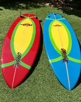 Surfing