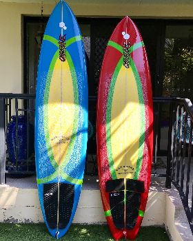 Surfing