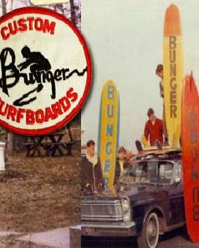 Bungerbanner