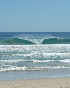 Empty Lineup