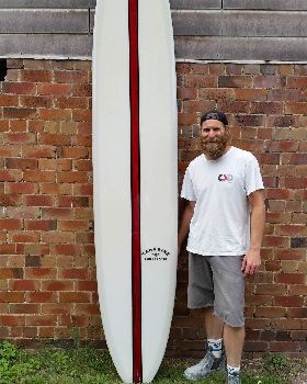 Surfing