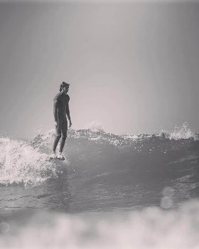 Surfing