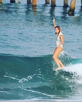 Surfing