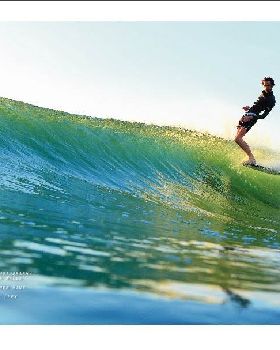 Surfing