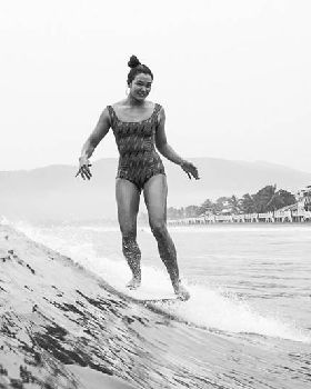 Surfing