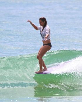 Surfing