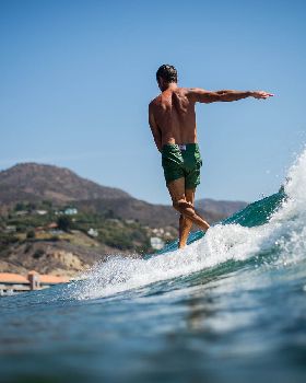 Surfing
