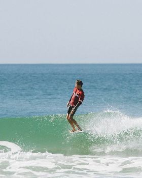 Surfing