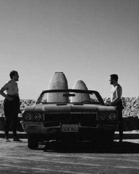 Surfing