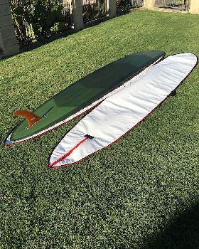 Surfing