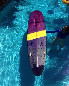 Surfing