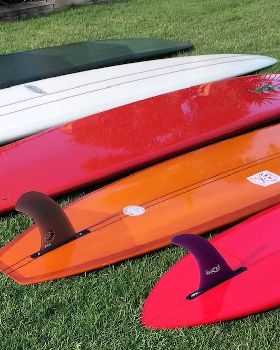 Surfing
