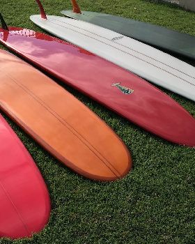 Surfing
