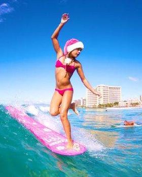 Surfing