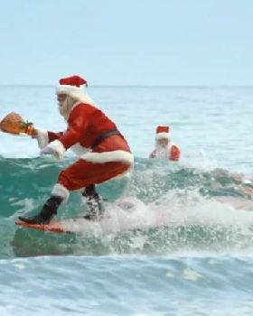 Surfing