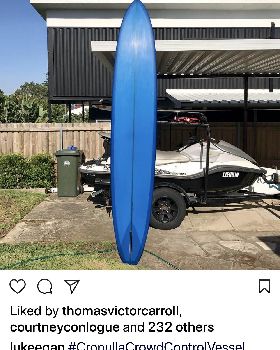 Surfing