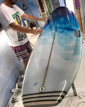 Surfing