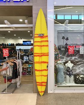 Surfing