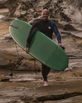 Surfing