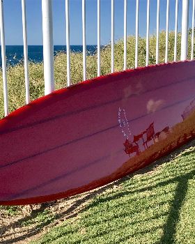 Surfing
