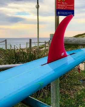 Surfing