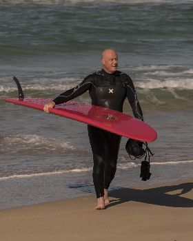 Surfing