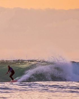 Surfing