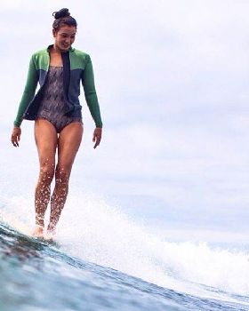 Surfing