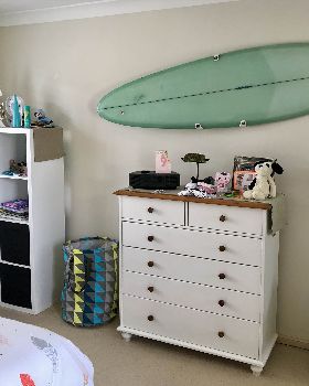 Surfing