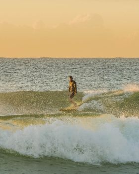 Surfing