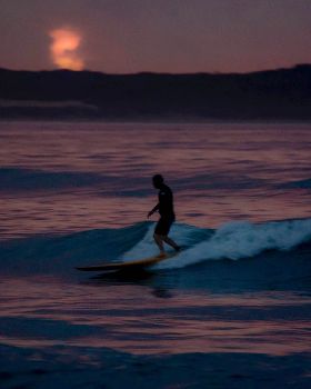 Surfing