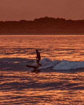 Surfing