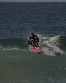 Surfing