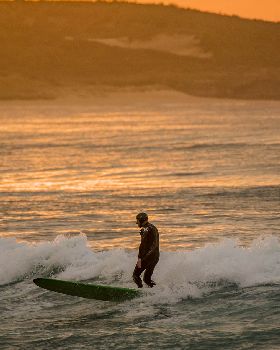 Surfing