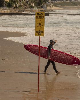 Surfing