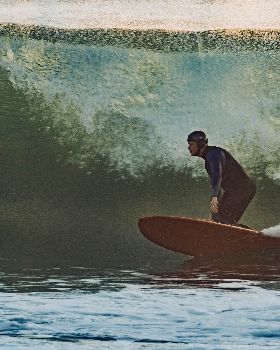 Surfing