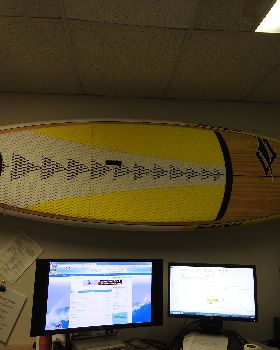 Surfing
