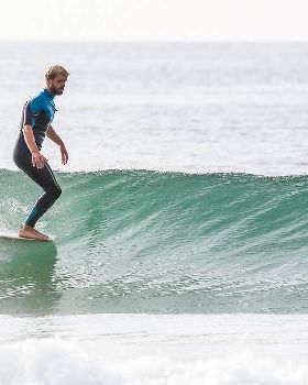 Surfing